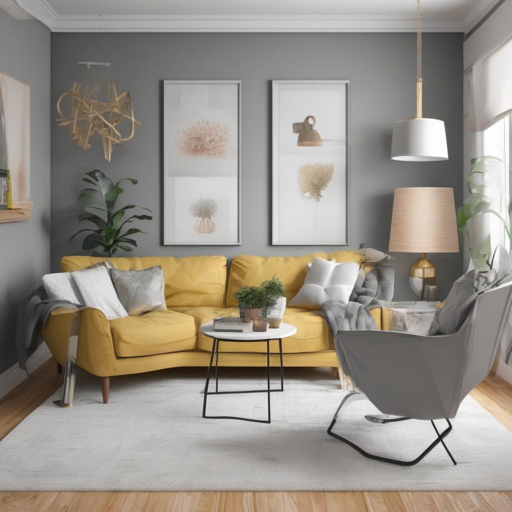 7 Projets DIY Faciles Pour Transformer Votre Intérieur Sans Casser La Tirelire