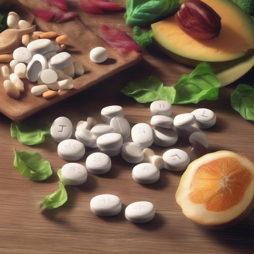 Les bienfaits du magnésium