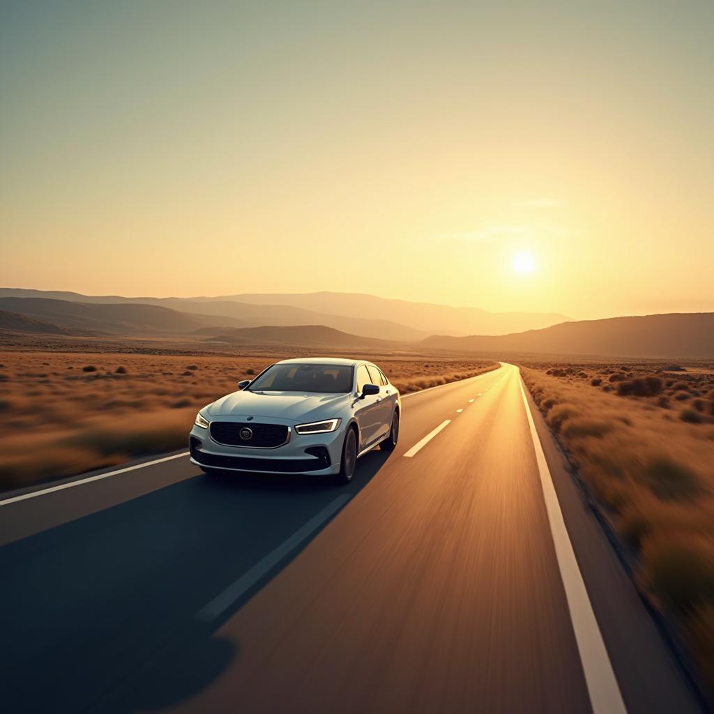 les bienfaits de la voiture