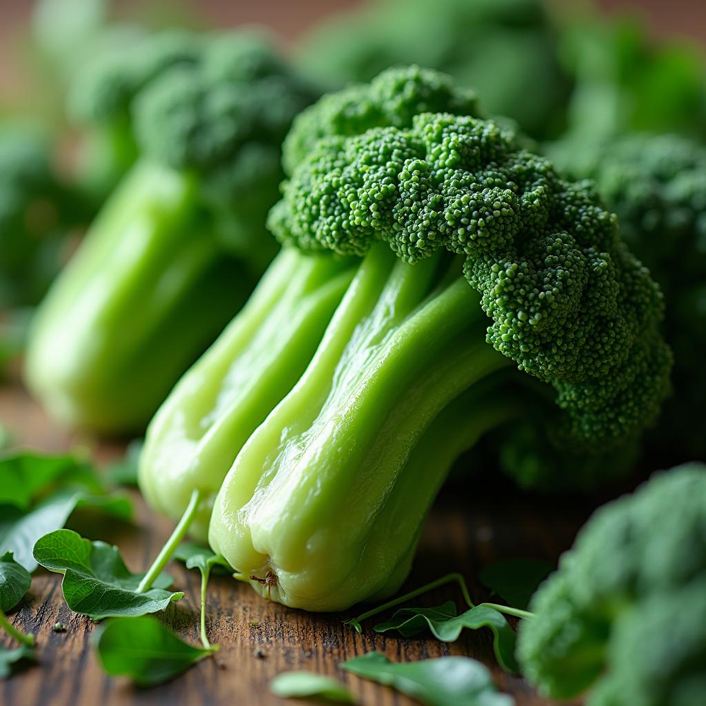les bienfaits de la vitamine K