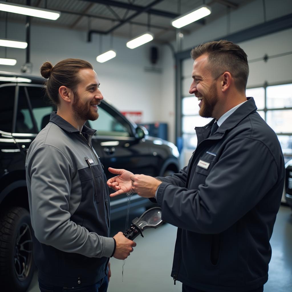Guide Ultime des Garages Auto à Bordeaux : Fini les Mauvaises Surprises !