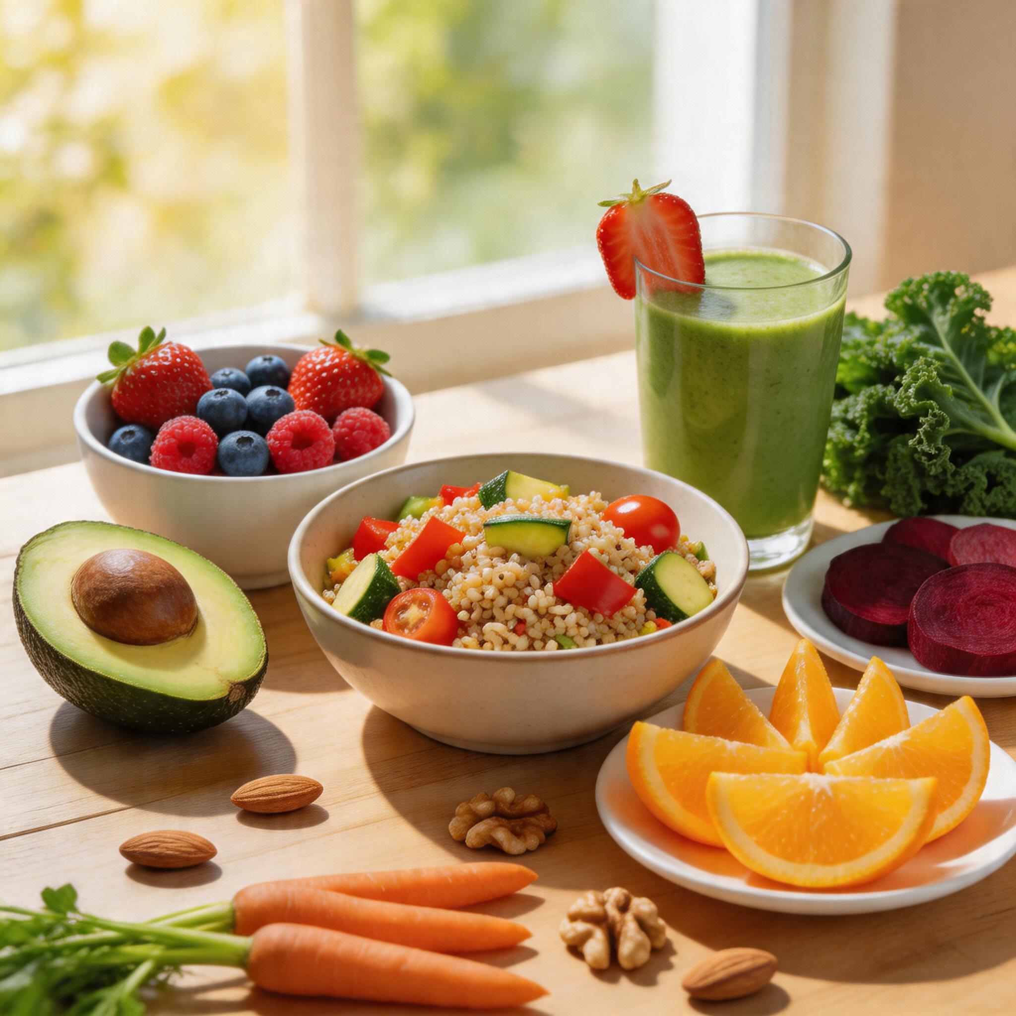 l’utilité des minéreaux dans la nutrition